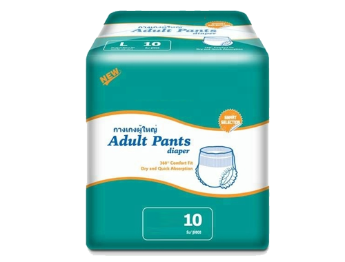 Wholesale reliable disposable dry breathable adult diapers